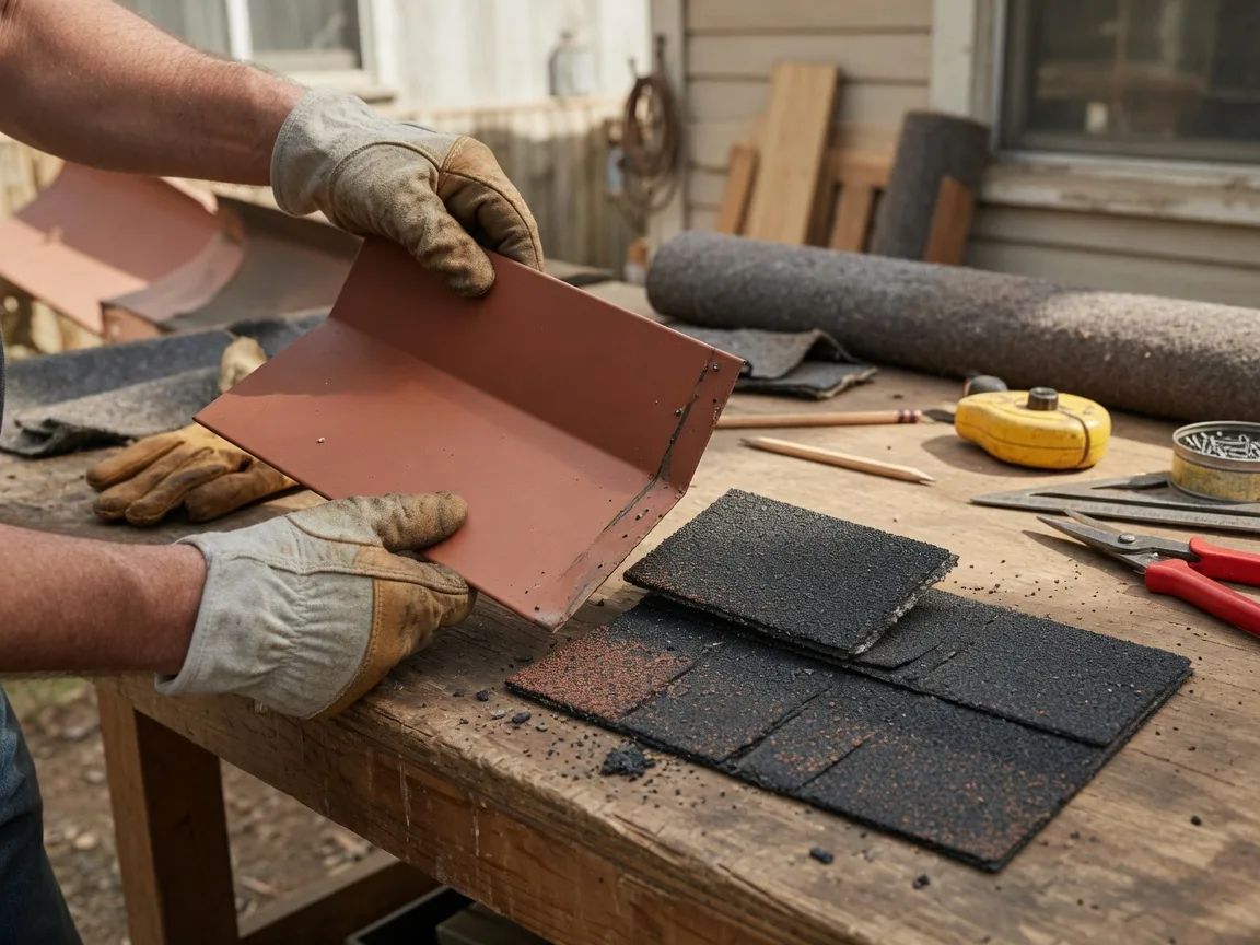 Roof Repair company in Bloomington, MN